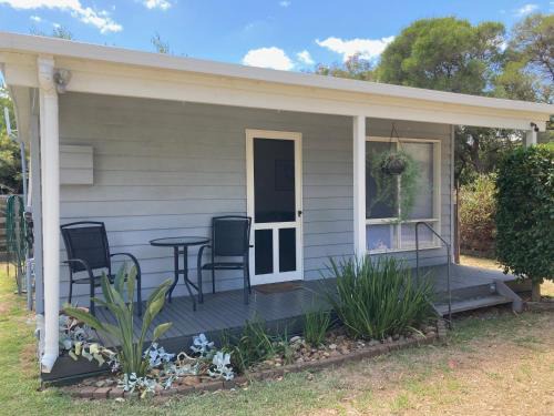 Rosebud Apartamento | Waterfall Cottage