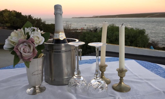 Port Beaufort Casa | Waterford Holiday Home