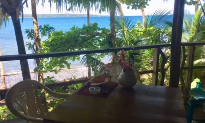 Isla Bastimentos Casa | Waterfront 2-bedroom house in delightful Bastimentos Island with WiFi