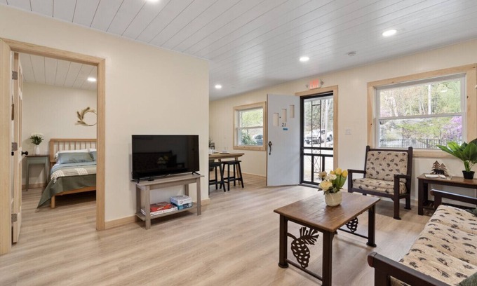 Holderness Casa | Waterfront 3 bed/3 bath on Squam (#1)
