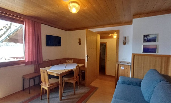 Zell am See Apartamento | Waterfront Apartment 4
