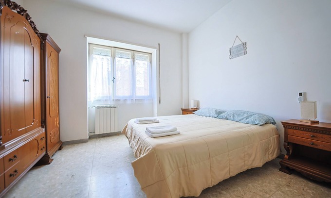 Latina Lido Apartamento | Waterfront Apartment - Terracina