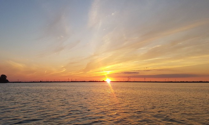 Harwich Casa | Waterfront & Back - Beautiful Sunrise & Sunset