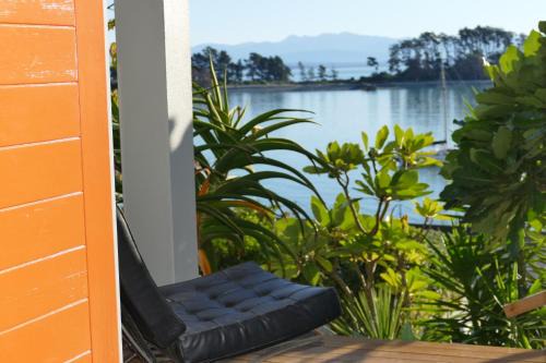 Stepneyville Casa | Waterfront Bliss