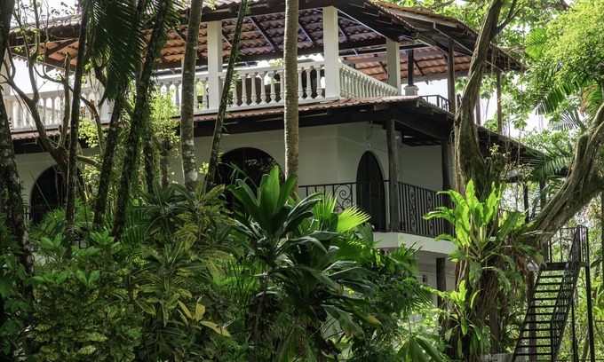 Puerto Jimenez Casa | Waterfront Condo 1