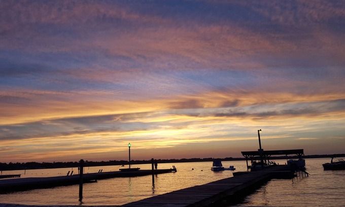 White Lake Condominio | Condominio frente al mar - 2Br / 1Bth