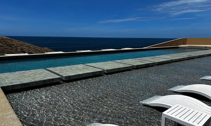 Cerritos Condominio | Waterfront Condo with Gorgeous Sunset Ocean Views