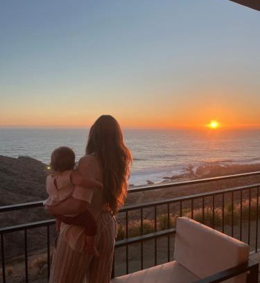 Cerritos Apartamento | Waterfront Condo with Gorgeous Sunset Ocean Views