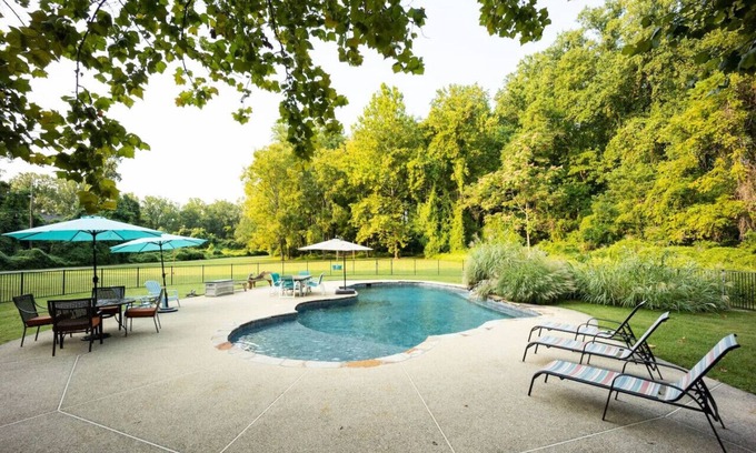 Riva Cabaña | Riva Waterfront *The Cottage*