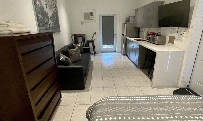 Sailboat Bend Apartamento | Waterfront downtown ft lauderdale lujoso loft urbano