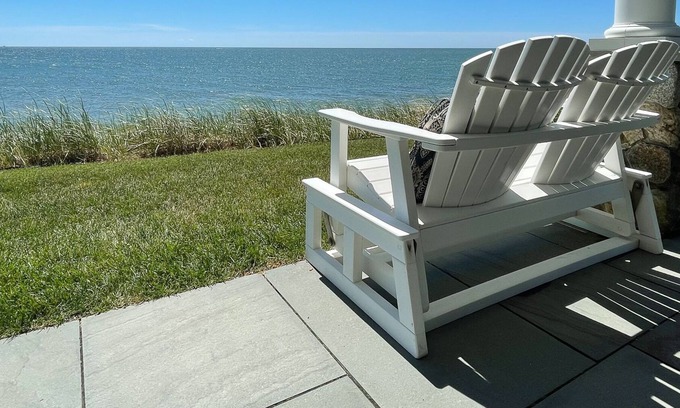 Popponesset Casa | Waterfront Estate-Accepting reservations for Summer 2023