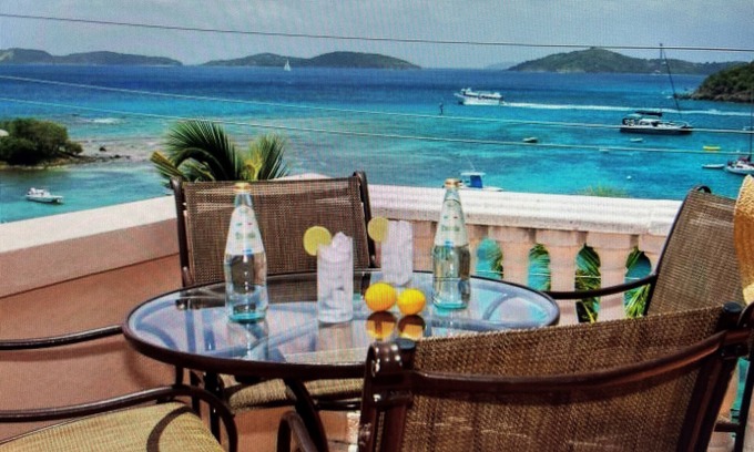 Estate Enighed Complejo | WATERFRONT GRANDE BAY LUXURY RESORT