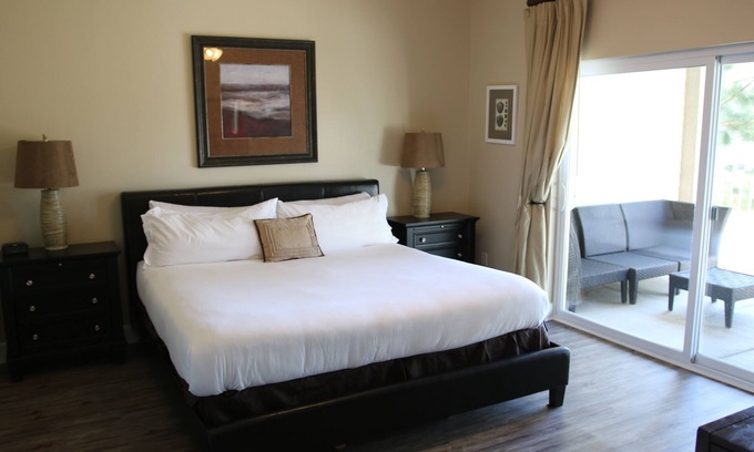 Foley Condominio | Waterfront Condo, pacífico y tranquilo, Snowbirds dan la bienvenida en marzo y abril!