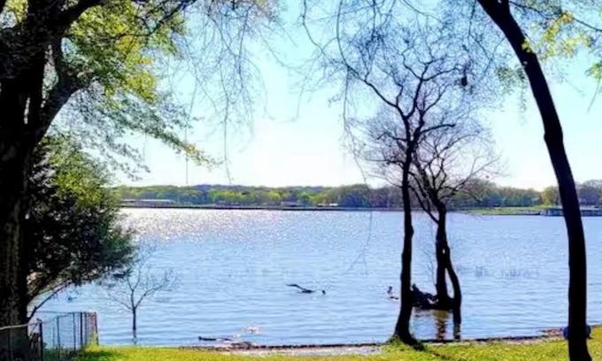 Wills Point Casa | Waterfront Home Directly On Lake Tawakoni