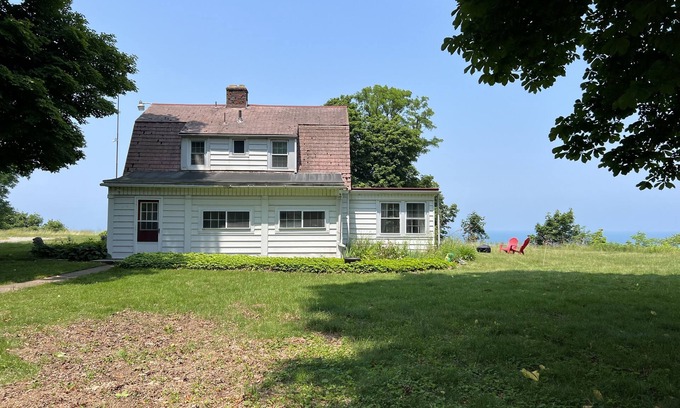 Erie County Casa | Waterfront Lake Erie Getaway!
