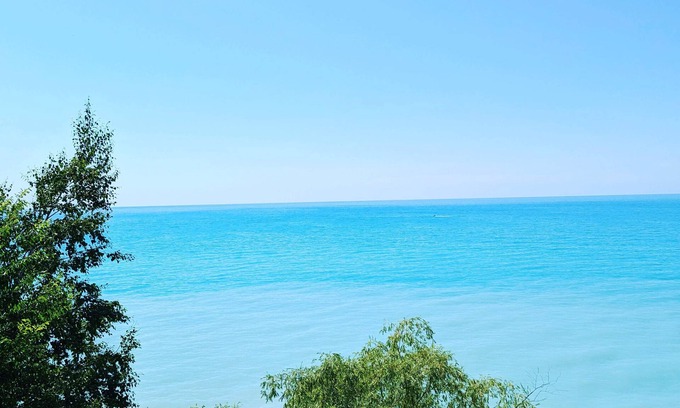 Dashwood Cabaña | Waterfront, Lake Huron, Sunset, Grand Bend, Golf, Dining, Theatre,
