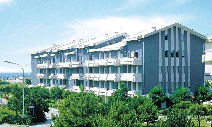 Bibione Lido dei Pini Apartamento | Loft de lujo frente al mar de Beahost Rentals