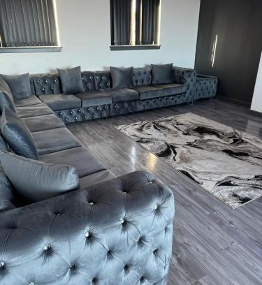 Pettycur Apartamento | Waterfront luxury apartment