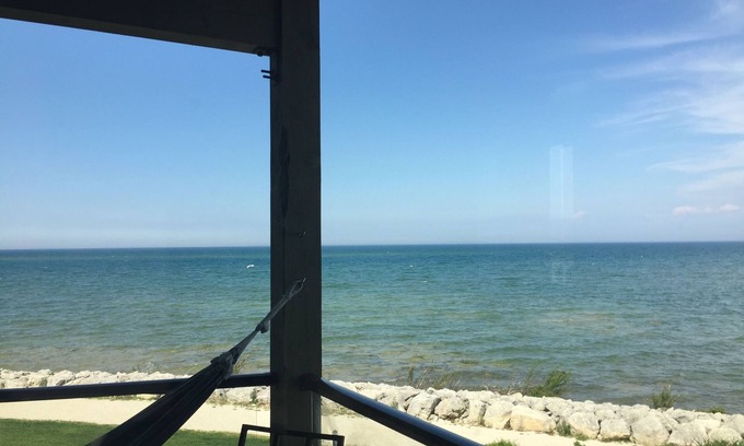 Collingwood Condominio | Condominio de lujo frente al mar 2 dormitorios y 2 baños