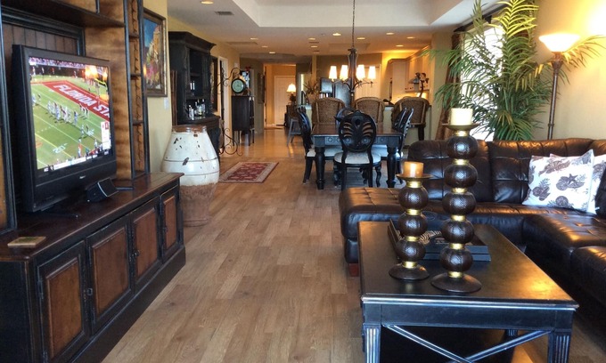 Belle Vista Condominio | Waterfront Luxury Bella Marguerite Condo - St Pete Beach near Don Cesar Resort