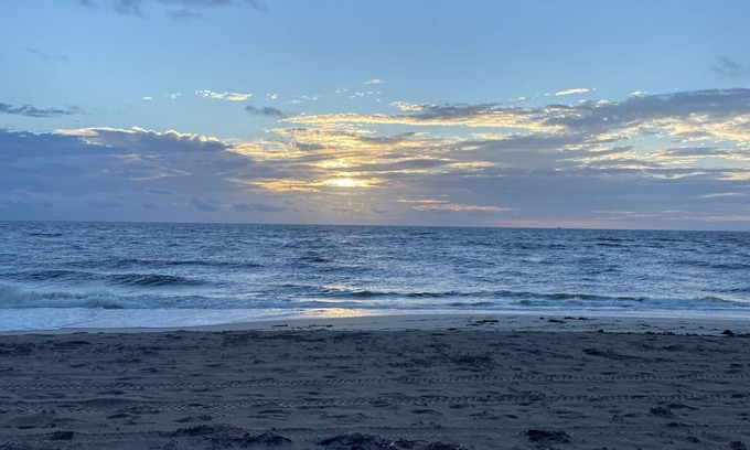 Ocean Ridge Casa | Waterfront Oasis, Beach Access + Saltwater Pool