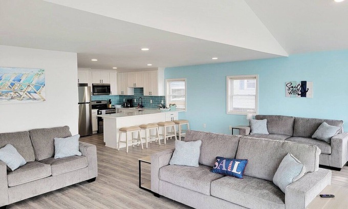 Milford Casa | Waterfront Oasis Summ