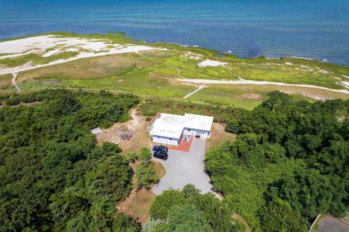Orleans Casa | Waterfront on Cape Cod Bay