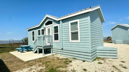 Gilchrist Casa | Waterfront on the Bay with Great Fishing