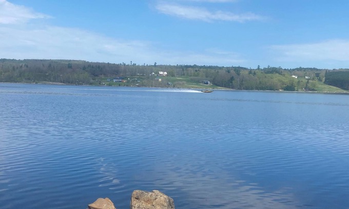 Queensbury Casa | Waterfront on the Saint John River