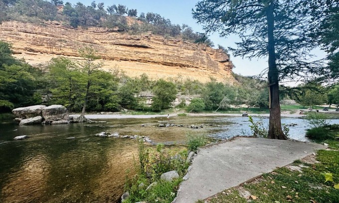 Canyon Lake Casa | Waterfront on the Horseshoe