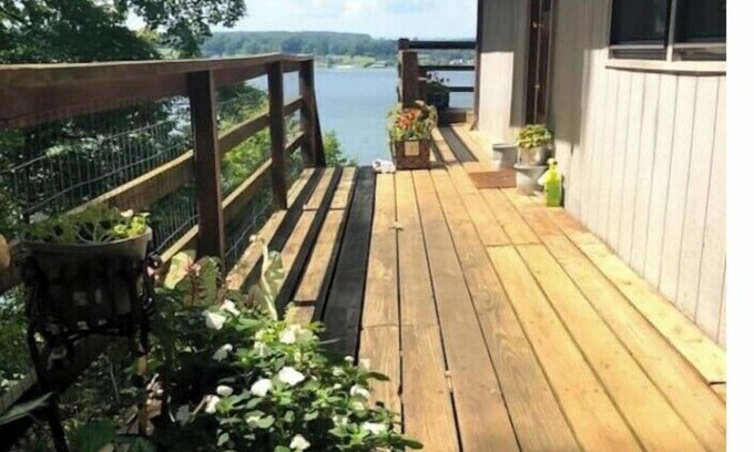 Ingles Casa | Waterfront, Private, Spectacular Views !!