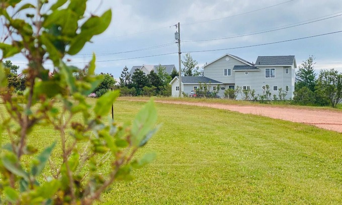 New London Cabaña | Waterfront Property in New London