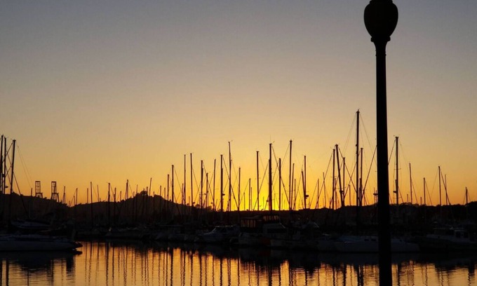 Richmond Condominio | Waterfront Retreat en Bay Area, cerca de San Francisco