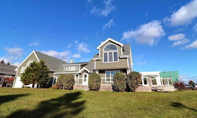 Grand-Digue Casa | Waterfront Shediac Bay
