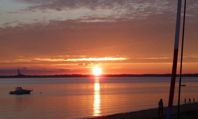 North Truro Apartamento | Spectacular Views unit 21