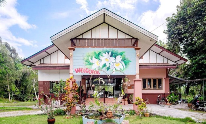 Ban Na Faek Complejo | Waterjade Resort