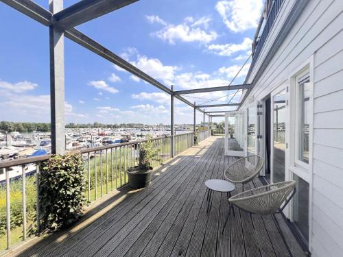 Maasbommel Apartamento | Waterkant