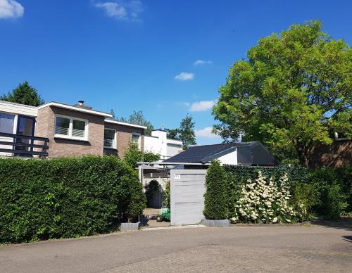 Ooltgensplaat Apartamento | waterland