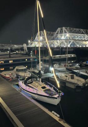 Parque das Nacoes Alquiler De Eote | Waterlife