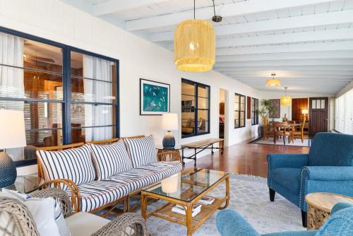 Wimberley Casa | Waterlily Creekside Getaway