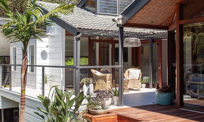Riverview Casa | Waterlily Villa, Riverview IH