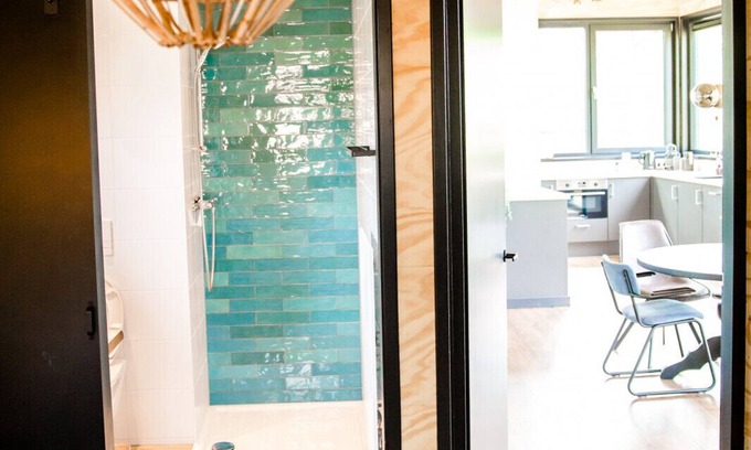 Grou Apartamento | Waterlodge Reidsjonger