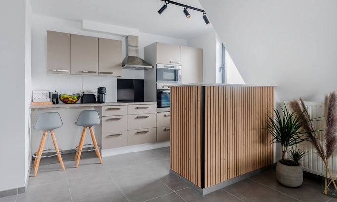 Waterloo Apartamento | Waterloo Design Residence