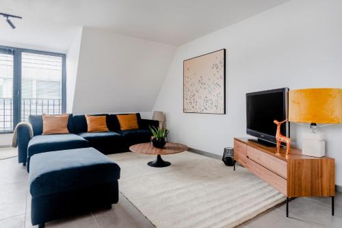 Waterloo Apartamento | Waterloo Design Residence