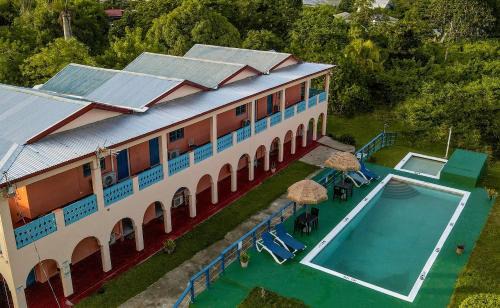 Black River Casa | Waterloo Guest House