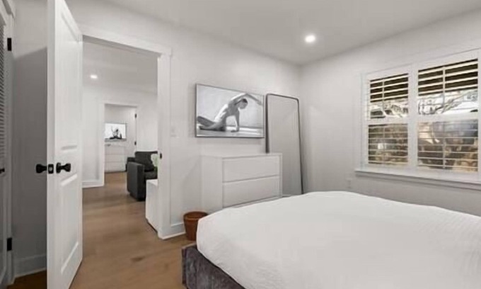 Carpinteria Apartamento | El centro de retiro de lujo en el corazón de Carpinteria