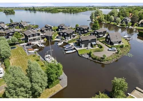 Terherne Complejo | Waterpark Oan 'e Poel bij Sneekermeer