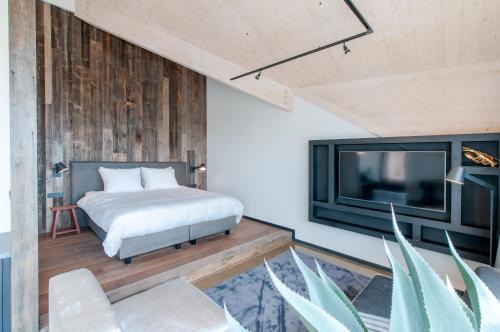 Tholen Hotel | Waterrijk Oesterdam Hotel