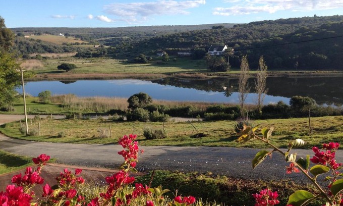 Still Bay Apartamento | Waterryk Eco Guest Farm