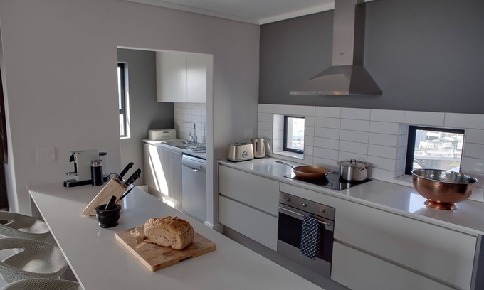 Century City Apartamento | Waters Edge 521